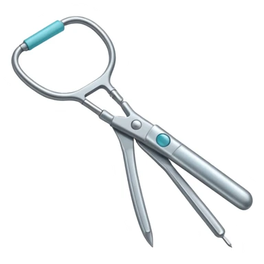 Surgery Tool sticker