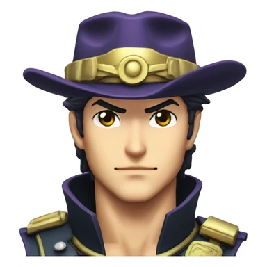 jotaro kujo sticker