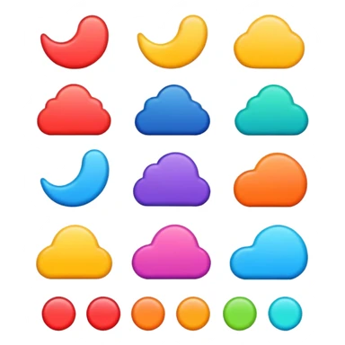 graphic design sticker