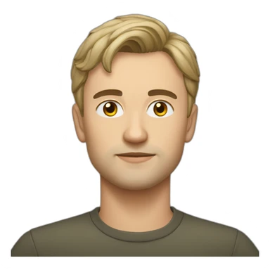 nikita yudaev sticker