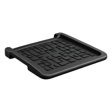 Ganglats from ikea sticker