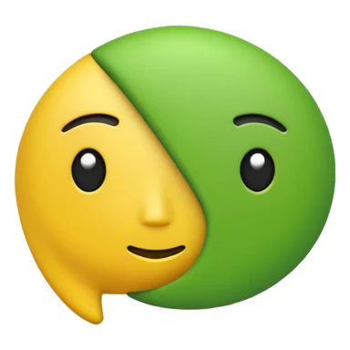 Thanks For The Follow with a white background and the words in the colour of the jamaican flag sticker