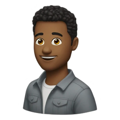 branden harvey sticker