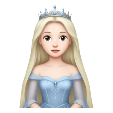 morning fog princess

















 sticker