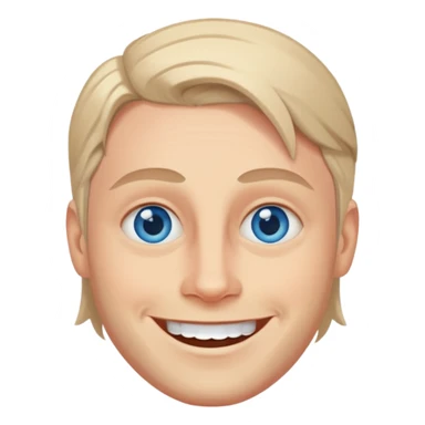 reacting to Starg Varg sticker