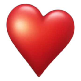 Corazón roto flechado  sticker