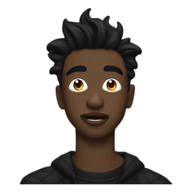 plaiboi carti vamp sticker