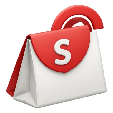 shopify cms logo sticker