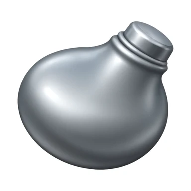 twemoji flint sticker