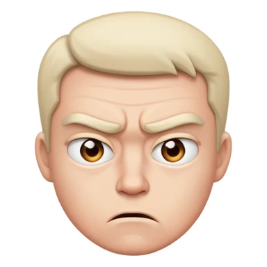 Pissed n annoyed sticker