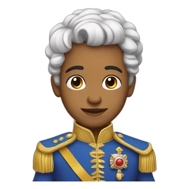 pequeno príncipe sticker