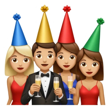 Tung tung sahur italian brainrot sticker