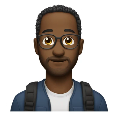 💯 but 60 instead of 100 sticker