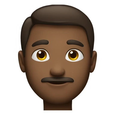 🧌this emoji with fall in love eyes sticker