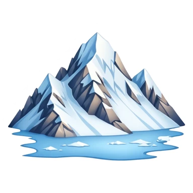 Alaska cold sticker