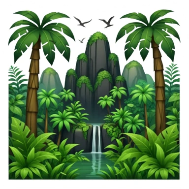 jurassic park sticker