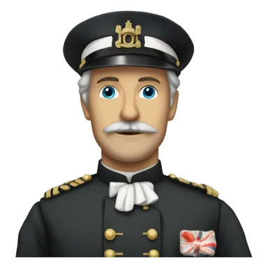 RMS Carpathia sticker