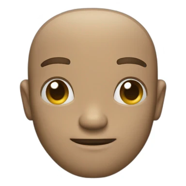 Marvin from SML sticker