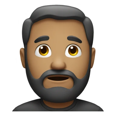 a discussion sticker