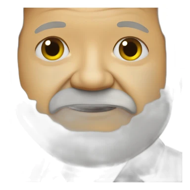 Brazil president Lula sticker