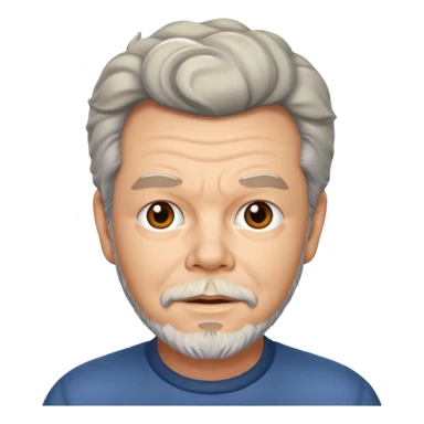 Russ Tamblyn sticker