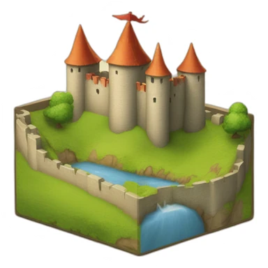carcassonne-game-box sticker