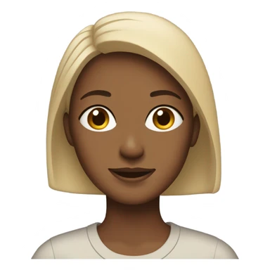 A lesbian with very little money  sticker