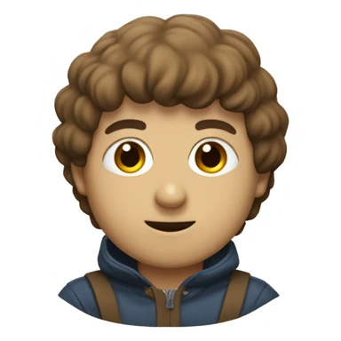 Orsacchiotto  sticker