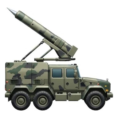 S-500 air defense system sticker