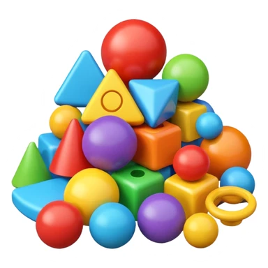 pediatric toys sticker