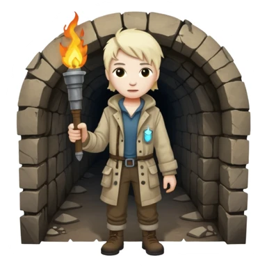 Underground Citizens sticker