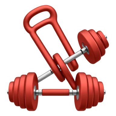 AirPods Max  with a dumbell sticker