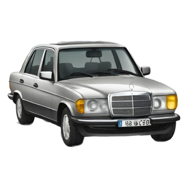 g klasse Mercedes  sticker