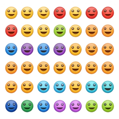 generic lists sticker