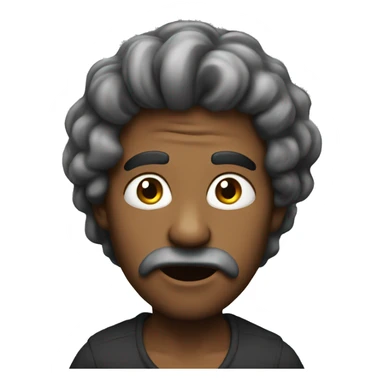 blow your mind sticker