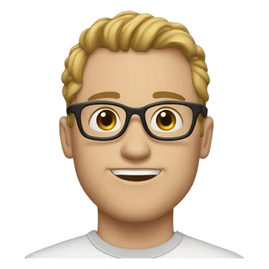 Evan Bockmore sticker