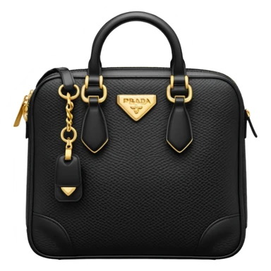 prada milano sticker