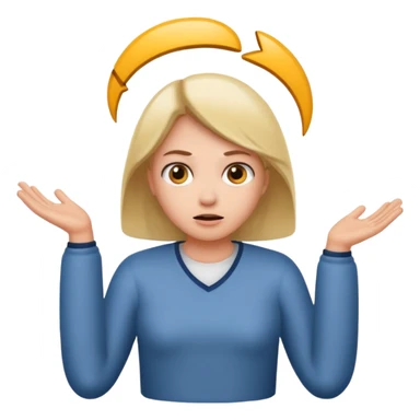 More like this 🤷‍♂️  sticker