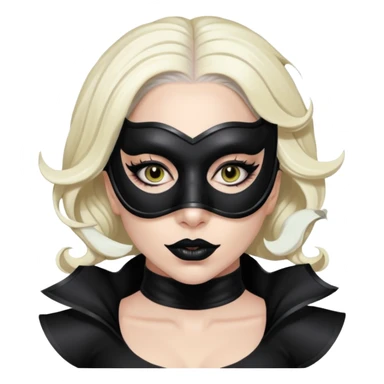 lady gaga mayhem ball sticker