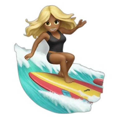 surfverse sticker