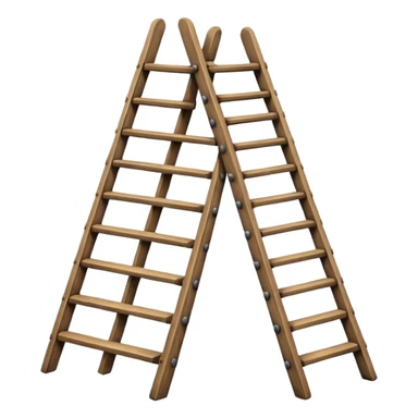 Siege Ladder sticker