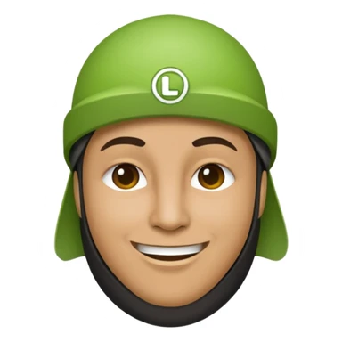 Linux mint user sticker