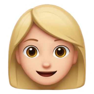 Someone peeking behind wall sticker