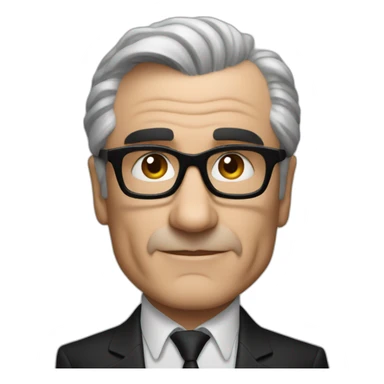 Martin Scorsese sticker