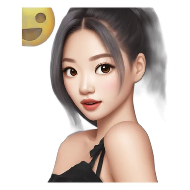 blackpink-jennie-kim sticker