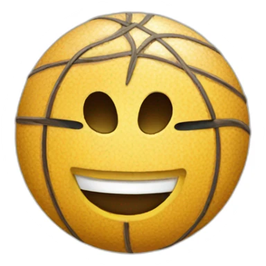 Cherish-ball sticker