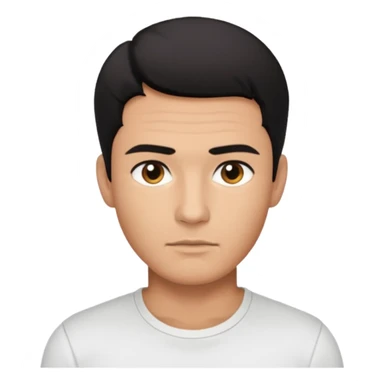 Marcus Patrick,English Actor, Model (b.1974) sticker