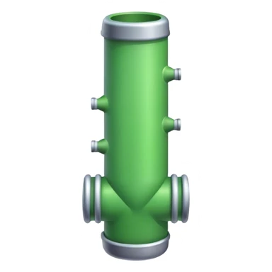 mario warp pipe sticker