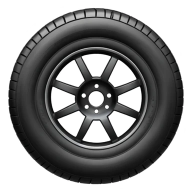 high pressure tire sticker