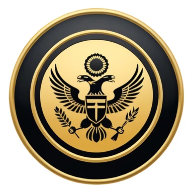 Balidan Indian Army logo sticker